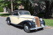 1950 Mercedes-Benz 170 S