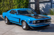 1970 Ford Mustang