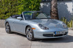 2000 Porsche 996