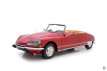 1970 Citroen DS21