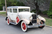 1929 Peerless Model 6-61