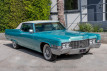1969 Cadillac Coupe