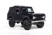 1966 Ford Bronco