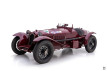 1934 Alfa Romeo 6C 2300
