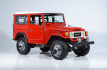 1981 Toyota Land Cruiser