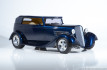 1934 Chevrolet Vicky