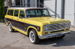 1975 International Harvester Travelall