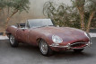 1964 Jaguar XKE Series I Roadster