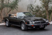 1990 Jaguar XJS V12 Convertible