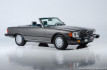 1989 Mercedes-Benz 560SL