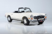 1970 Mercedes-Benz 280SL