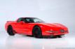 2001 Chevrolet Corvette