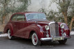 1952 Bentley Mark VI James Young