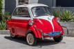 1957 BMW Isetta