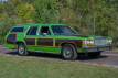 1987 Ford Crown Victoria
