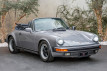 1988 Porsche Carrera