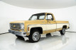 1976 Chevrolet Silverado