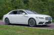 2019 Lincoln Continental