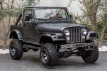 1984 Jeep CJ7