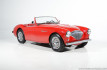 1954 Austin-Healey 100-4