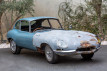 1967 Jaguar XKE
