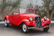 1939 Citroen Traction