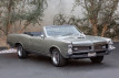 1967 Pontiac GTO