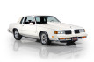 1988 Oldsmobile Cutlass Supreme