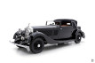 1935 Rolls-Royce Phantom II Continental