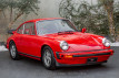 1976 Porsche 911S