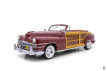 1947 Chrysler Town and Country