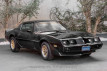 1979 Pontiac Firebird Trans Am
