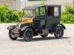 1910 Renault Type BZ Town Car