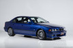 2001 BMW M5