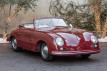 1955 Porsche 356 Pre-A