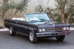 1963 Oldsmobile Cutlass F85 