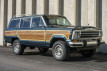1988 Jeep Grand Wagoneer