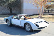 1970 Lamborghini Miura P400