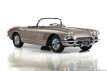 1961 Chevrolet Corvette