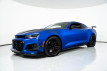 2018 Chevrolet Camaro