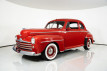 1947 Ford Super DeLuxe