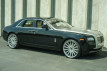 2011 Rolls-Royce Ghost