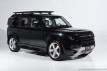 2020 Land Rover Defender