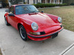 1969 Porsche 911E