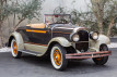 1928 Chrysler Model 72