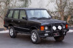 1995 Land Rover County