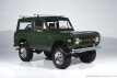 1976 Ford Bronco