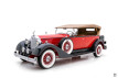 1934 Packard Twelve