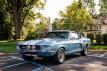 1967 Shelby GT500  Fastback