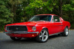 1968 Ford Mustang